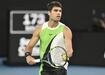 Carlos Alcaraz, sakatl���ndan dolay� Wimbledon'dan �ekildi