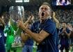 Luis Enrique'den dev final için fav...