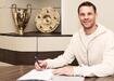 Bayern M�nih,  Manuel Neuer ile s�z...