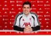 Liverpool'da Andoni Iraola d�nemi...