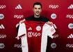 Ajax'ta teknik direkt�rl�k g�revine...