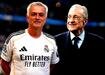 Florentino kazandı, Mourinho geri d...