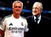 Benfica'dan Mourinho açıklaması! Öd...