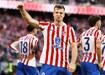 Juventus, Alexander S�rloth ile anl...