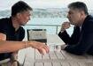 Paolo Maldini'den Hakan Safi payla��m�