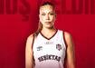 Be�ikta� Kad�n Voleybol Tak�m�, Emine Ar�c�'y� kadrosuna katt�