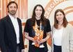Fenerbah�e'den ayr�lan Asl� Kala�, Eczac�ba�� Dynavit'e transfer oldu