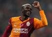 Victor Osimhen: 'Rakipleri ezip ge�tik!'