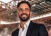 AC Milan'da yeni d�nem: Ruben Amorim