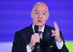 FIFA'da yeni skandal: Infantino'ya ...
