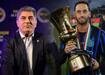 Hakan �alhano�lu'ndan Hakan Safi'ye cevap geldi