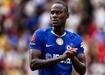 Como'dan Chalobah atağı! Chelsea il...