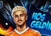 Ba�ak�ehir'den sol bek takviyesi