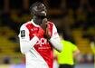 Be�ikta�'tan s�k� pazarl�k: Kassoum Ouattara