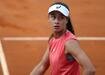 Zeynep S�nmez, Wimbledon Tenis Turnuvas�'nda Ann Li ile e�le�ti