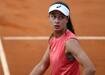 Zeynep S�nmez, Eastbourne A��k'ta �eyrek finale ��kt�
