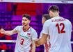 Filenin Efeleri, Arjantin'i geriden gelerek devirdi