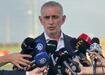 �brahim Hac�osmano�lu'ndan istifa sorusuna fla� yan�t!