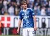Nico Paz Como'da kald�! Real Madrid...