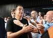 Acun Il�cal�: '�ok mutluyum ve guru...