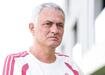 Jose Mourinho: 'Real Madrid'e yardı...