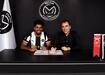 Lemina'n�n karde�i Manisa FK'ya transfer oldu!