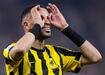En-Nesyri a��klad�: Al Hilal'e att�...