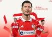 Robert Lewandowski resmen Chicago Fire'da!