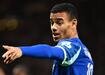 Mason Greenwood, kampa kat�ld�!...