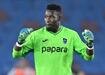 Trabzonspor'da Andre Onana karar�!