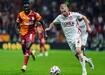 Rick van Drongelen'den Galatasaray itiraf�!