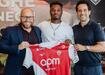 Monaco, Ansu Fati'nin bonservisini ald�!