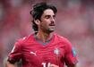 Al Ahli, Francisco Trincao transfer...