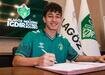 I�d�r FK, Ahmet K�se ve Kouagba'y� renklerine ba�lad�