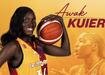 Galatasaray'dan Awak Kuier karar�