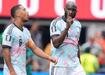 Atlanta United, Romelu Lukaku'nun p...