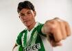 Fran Garcia resmen Real Betis'te...