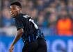 Eintracht Frankfurt'ta mutlu son: O...