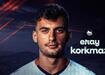 Mardin 1969 Spor, Eray Korkmaz ile anla�t�