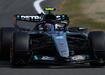 Formula 1'de s�radaki durak Meksika