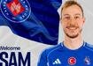 Halkbank, Sam Deroo'yu kadrosuna katt�