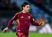 Roma, Dybala ile nikah tazeledi!...