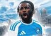 Charlotte FC, Allan Saint-Maximin'i...