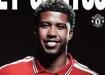 Manchester United'dan Andrey Santos...