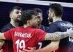 Filenin Efeleri, Slovenya'ya ma�lup