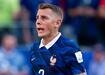 PSG'de Lucas Digne transferi tamam...