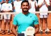 Milli para tenis�i Ahmet Kaplan, �svi�re'deki turnuvada �ampiyon oldu