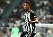 Be�ikta�'ta Felix Uduokhai'ye s�rpriz talip!