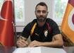 Alpaslan Erdem, Galatasaray'a geri d�nd�