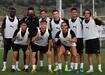 Manisa FK'dan �mraniyespor kar��s�nda net galibiyet